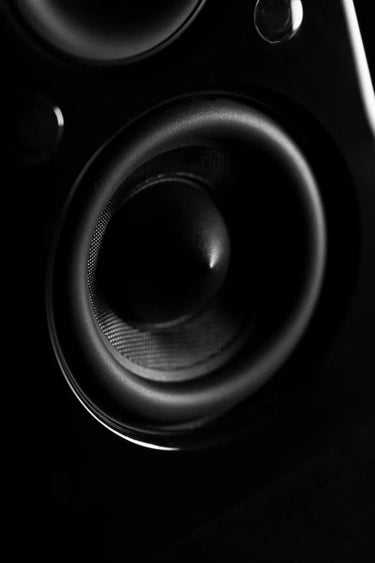 Jamo Mini MKII Noir - EasyLounge - 4