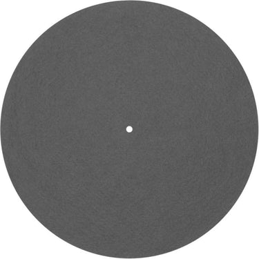 Pro-ject Feutrine Gris Foncé