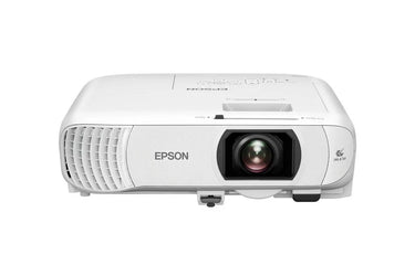 Epson EH-TW840 - EasyLounge - 2
