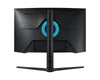 Samsung Odyssey G6 - G65B 27" - EasyLounge - 10