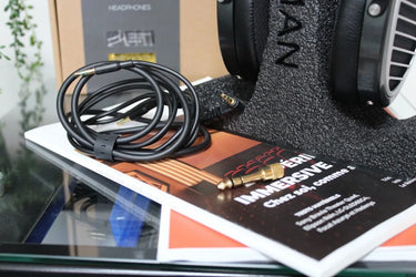 HiFiMAN Ananda Stealth Magnet - EasyLounge - 18