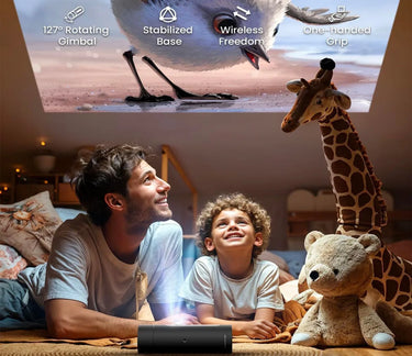 JMGO PicoFlix Bundle - EasyLounge - 13