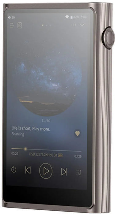 Shanling M7