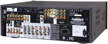 Anthem MRX 300 Noir - EasyLounge - 2
