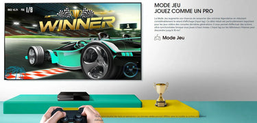 Hisense 43A7500F - EasyLounge - 20