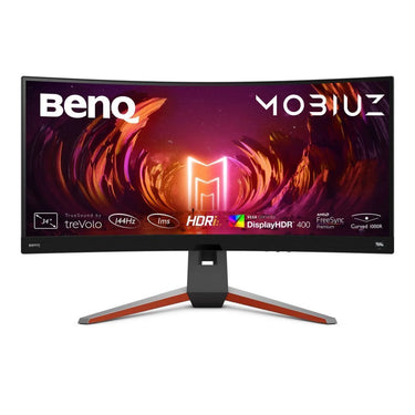 BenQ EX3410R - EasyLounge - 2