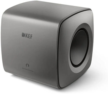 KEF KC 62 Gris Satiné