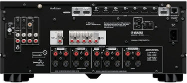 Yamaha RX-A4A Noir - EasyLounge - 2