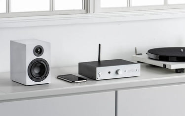 Pro-ject Stereo Box E Silver - EasyLounge - 3