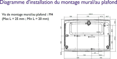 BenQ TK860i - EasyLounge - 18