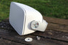 Bowers & Wilkins AM-1 Blanc - Enceintes Extérieures (la paire) - EasyLounge - 11