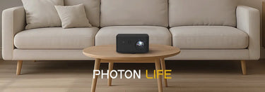 Optoma Photon Life PK32 - EasyLounge - 19