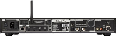 Naim ND5XS Noir - EasyLounge - 2