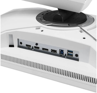 Asus XG27AQ-W - EasyLounge - 4