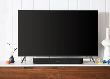 Sonos Beam Noir - EasyLounge - 9