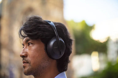 Bose Noise Cancelling Headphones 700 Noir - EasyLounge - 28