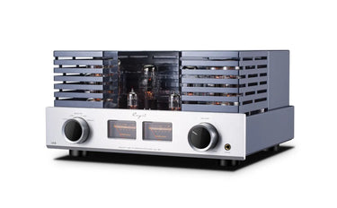 Cayin Jazz 90 KT88 - EasyLounge - 2
