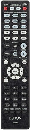 Denon DCD-600NE Noir - EasyLounge - 2