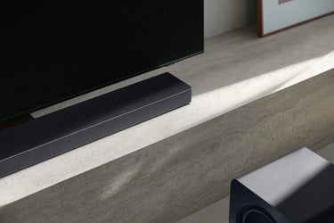 Samsung HW-QS710F - EasyLounge - 12