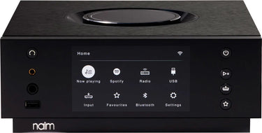 Naim Uniti Atom Headphone