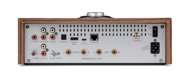 Ruark Audio R610 Noyer - EasyLounge - 2