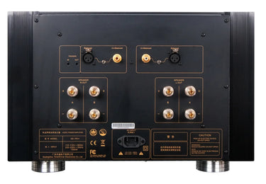 Tonewinner AD-1PA+ Noir - EasyLounge - 3