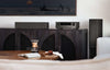 Denon AVR-X1700H DAB Noir - EasyLounge - 22