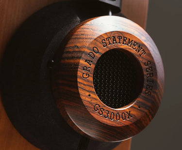 Grado GS3000x - EasyLounge - 5