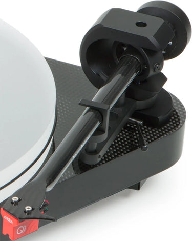 Pro-ject RPM-5 Carbon Noir laqué - EasyLounge - 2