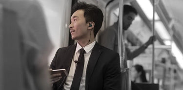 Shure SE215 Bluetooth Bleu - EasyLounge - 8