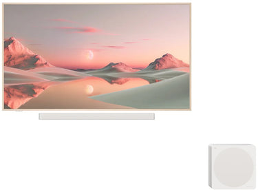 TCL NXTVision 75A300 Pro - EasyLounge - 9