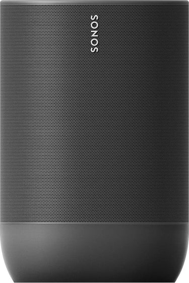 Sonos Move Noir