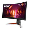 BenQ EX3410R - EasyLounge - 8