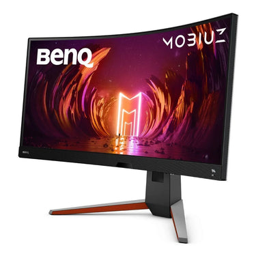 BenQ EX3410R - EasyLounge - 8