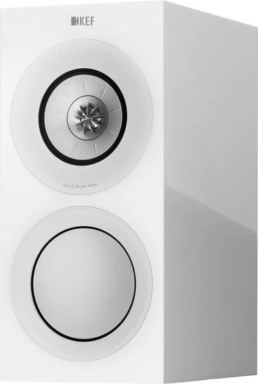 KEF R3 Blanc laqué - EasyLounge - 2