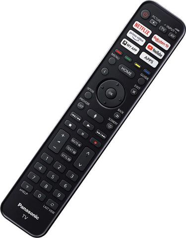 Panasonic TX-65JX940E - EasyLounge - 2