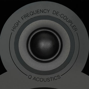 Q Acoustics 5010 Blanc mat - EasyLounge - 4