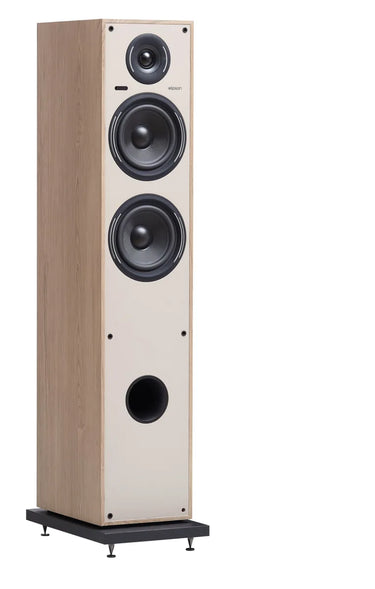 Elipson Horus 11F Active BT Phono Bois Clair (la paire) - EasyLounge - 2
