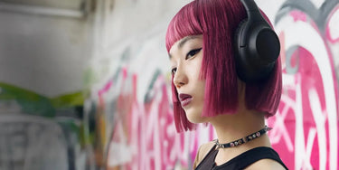 Audio-Technica ATH-S300BT Noir - EasyLounge - 5