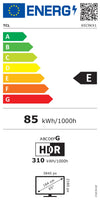TCL 65C9K - EasyLounge - 26