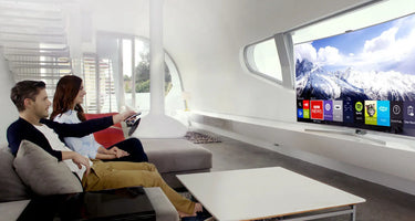 Samsung UE65JS9500 - EasyLounge - 8