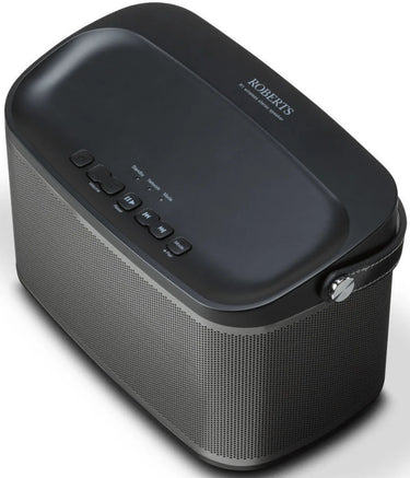Roberts R1 Noir - EasyLounge - 7