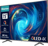 Hisense 75E7KQ Pro - EasyLounge - 6