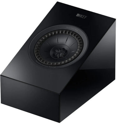 KEF R8 Meta Atmos Noir laqué - EasyLounge - 2