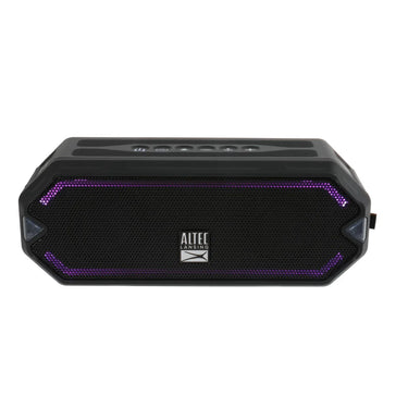 Altec Lansing HydraJolt - EasyLounge - 11