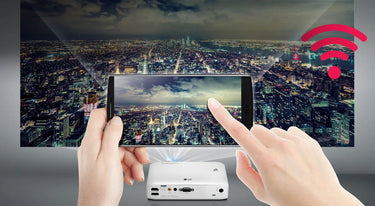 LG Electronics PH510PG - EasyLounge - 14