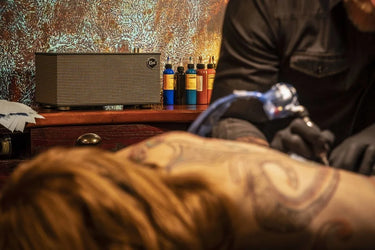 Klipsch The Three II Noir mat - EasyLounge - 10