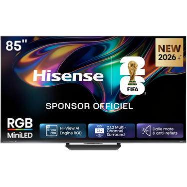 Hisense 85UR8S