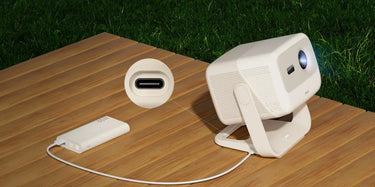 JMGO N1S Nano - EasyLounge - 8