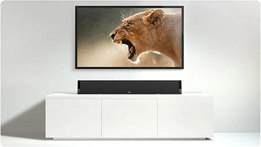 KEF Barre de son V700 - EasyLounge - 4